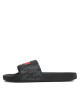 Tommy Jeans Чехли Pool Slide Print EM0EM01146 Black - Mera.bg