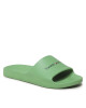 Tommy Jeans Чехли Basic Slide EM0EM01144 Coastal Green LY3 - Mera.bg