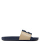 Tommy Jeans Чехли Block Archive Poolslide EM0EM01048 Twilight Navy C87 - Mera.bg