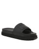 Tommy Jeans Чехли Cleated Pool Slide EM0EM01238 Black BDS - Mera.bg