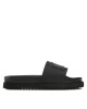Tommy Jeans Чехли Cleated Pool Slide EM0EM01238 Black BDS - Mera.bg