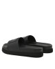 Tommy Jeans Чехли Cleated Pool Slide EM0EM01238 Black BDS - Mera.bg