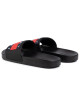 Tommy Jeans Чехли Flag Pool Slide EM0EM00284 Black BDS - Mera.bg