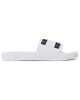 Tommy Jeans Чехли Flag Pool Slide EM0EM00689 White YBR - Mera.bg