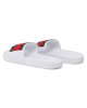 Tommy Jeans Чехли Flag Pool Slide EM0EM00689 White YBR - Mera.bg