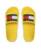 Tommy Jeans Чехли Pool Slide Ess EM0EM01191 Star Fruit Yellow ZGQ - Mera.bg