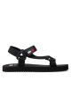 Tommy Jeans Сандали Tjm Casual Sandal EM0EM01399 Черен - Mera.bg