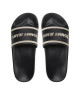 Tommy Jeans Чехли Tjm Pool Slide EM0EM01229 Black BDS - Mera.bg