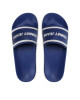 Tommy Jeans Чехли Tjm Pool Slide EM0EM01229 Тъмносин - Mera.bg