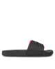 Tommy Jeans Чехли Tjw Pool Slide Seasonal EN0EN02432 Black BDS - Mera.bg