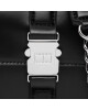 Tommy Jeans Дамска чанта Tjw Item Crossover AW0AW11834 Черен - Mera.bg