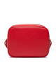 Tommy Jeans Дамска чанта Tjw Essential Pu Crossover AW0AW11835 XNL - Mera.bg