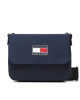 Tommy Jeans Дамска чанта Tjw Casual Flap Crossover AW0AW12496 C87 - Mera.bg