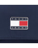 Tommy Jeans Дамска чанта Tjw Casual Flap Crossover AW0AW12496 C87 - Mera.bg
