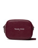 Tommy Jeans Дамска чанта Tjw Essential Pu Camera Bag AW0AW12546 VLP - Mera.bg