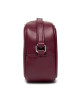 Tommy Jeans Дамска чанта Tjw Essential Pu Camera Bag AW0AW12546 VLP - Mera.bg
