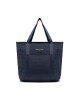 Tommy Jeans Дамска чанта Tjw Essential Tote AW0AW12551 C87 - Mera.bg