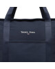 Tommy Jeans Дамска чанта Tjw Essential Tote AW0AW12551 C87 - Mera.bg