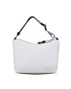 Tommy Jeans Дамска чанта Tjw Heritage Shoulder Bag AW0AW14112 Сив - Mera.bg