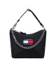 Tommy Jeans Дамска чанта Tjw Heritage Shoulder Bag AW0AW14112 0GJ - Mera.bg