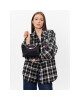 Tommy Jeans Дамска чанта Tjw Heritage Shoulder Bag AW0AW14112 0GJ - Mera.bg