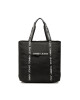 Tommy Jeans Дамска чанта Tjm Essential Tote AM0AM10899 BDS - Mera.bg