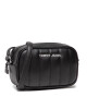 Tommy Jeans Дамска чанта Tjw Femme Pu Crossover Quilt AW0AW11783 BDS - Mera.bg