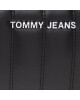 Tommy Jeans Дамска чанта Tjw Femme Pu Crossover Quilt AW0AW11783 BDS - Mera.bg