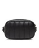 Tommy Jeans Дамска чанта Tjw Femme Pu Crossover Quilt AW0AW11783 BDS - Mera.bg