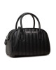 Tommy Jeans Дамска чанта Tjw Femme Pu Satchel Quilt AW0AW11786 BDS - Mera.bg