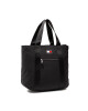 Tommy Jeans Дамска чанта Tjw Festival Tote AW0AW11644 BDS - Mera.bg