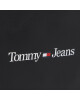 Tommy Jeans Дамска чанта Camera Bag AW0AW15029 Черен - Mera.bg