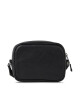 Tommy Jeans Дамска чанта Camera Bag AW0AW15029 Черен - Mera.bg