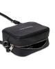 Tommy Jeans Дамска чанта Camera Bag AW0AW15029 Черен - Mera.bg
