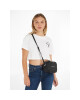 Tommy Jeans Дамска чанта Camera Bag AW0AW15029 Черен - Mera.bg