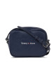 Tommy Jeans Дамска чанта Camera Bag AW0AW15029 Тъмносин - Mera.bg