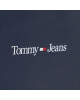 Tommy Jeans Дамска чанта Camera Bag AW0AW15029 Тъмносин - Mera.bg