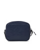 Tommy Jeans Дамска чанта Camera Bag AW0AW15029 Тъмносин - Mera.bg