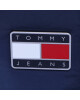 Tommy Jeans Дамска чанта Hype Conscious AW0AW14142 Тъмносин - Mera.bg