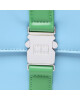 Tommy Jeans Дамска чанта Item Flap Crossover AW0AW14828 Светлосиньо - Mera.bg