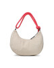 Tommy Jeans Дамска чанта Tjm Beach Summer Shoulder Bag AW0AW14580 ACI - Mera.bg