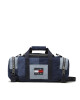 Tommy Jeans Дамска чанта Tjm Heritage Denim Micro Duf 2L AM0AM11109 Тъмносин - Mera.bg