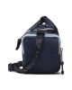 Tommy Jeans Дамска чанта Tjm Heritage Denim Micro Duf 2L AM0AM11109 Тъмносин - Mera.bg