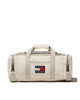 Tommy Jeans Дамска чанта Tjm Heritage Micro Duffle 2L AM0AM10897 Бежов - Mera.bg