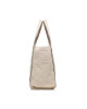 Tommy Jeans Дамска чанта Tjm Summer Vacation Tote Denim AW0AW14969 AEV - Mera.bg