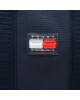 Tommy Jeans Дамска чанта Tjm Summer Vacation Tote Denim AW0AW14969 Тъмносин - Mera.bg