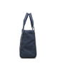 Tommy Jeans Дамска чанта Tjm Summer Vacation Tote Denim AW0AW14969 Тъмносин - Mera.bg