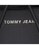 Tommy Jeans Дамска чанта Tjw Academia Bucket Bag AW0AW12545 Черен - Mera.bg