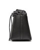 Tommy Jeans Дамска чанта Tjw Academia Bucket Bag AW0AW12545 Черен - Mera.bg