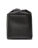 Tommy Jeans Дамска чанта Tjw Academia Bucket Bag AW0AW12545 Черен - Mera.bg